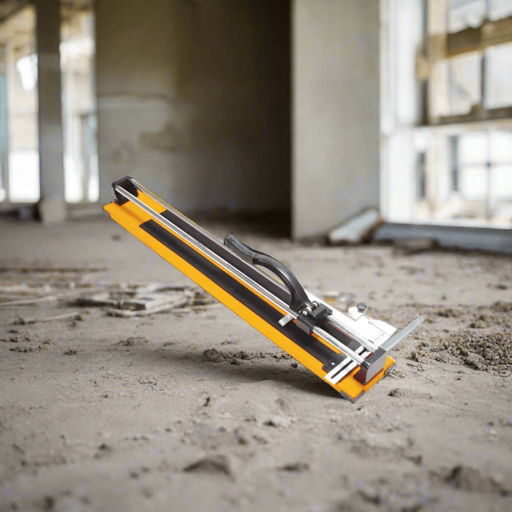 Ingco Marble & Tile Cutter Ingco 1200mm Tile Cutter with Non-Slip Handle Grip – HTC041200