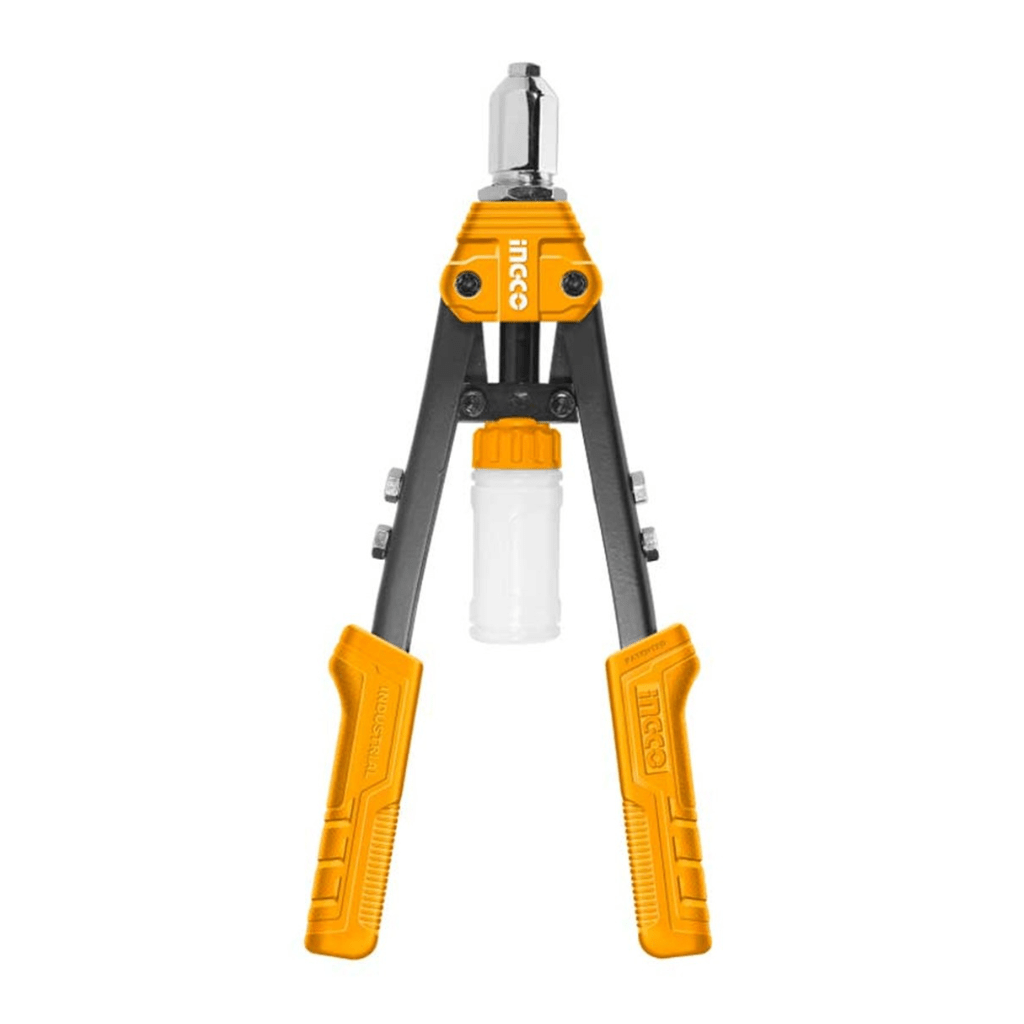 Ingco Staplers Riveters & Fasteners Ingco 13" Hand Riveter – HR131