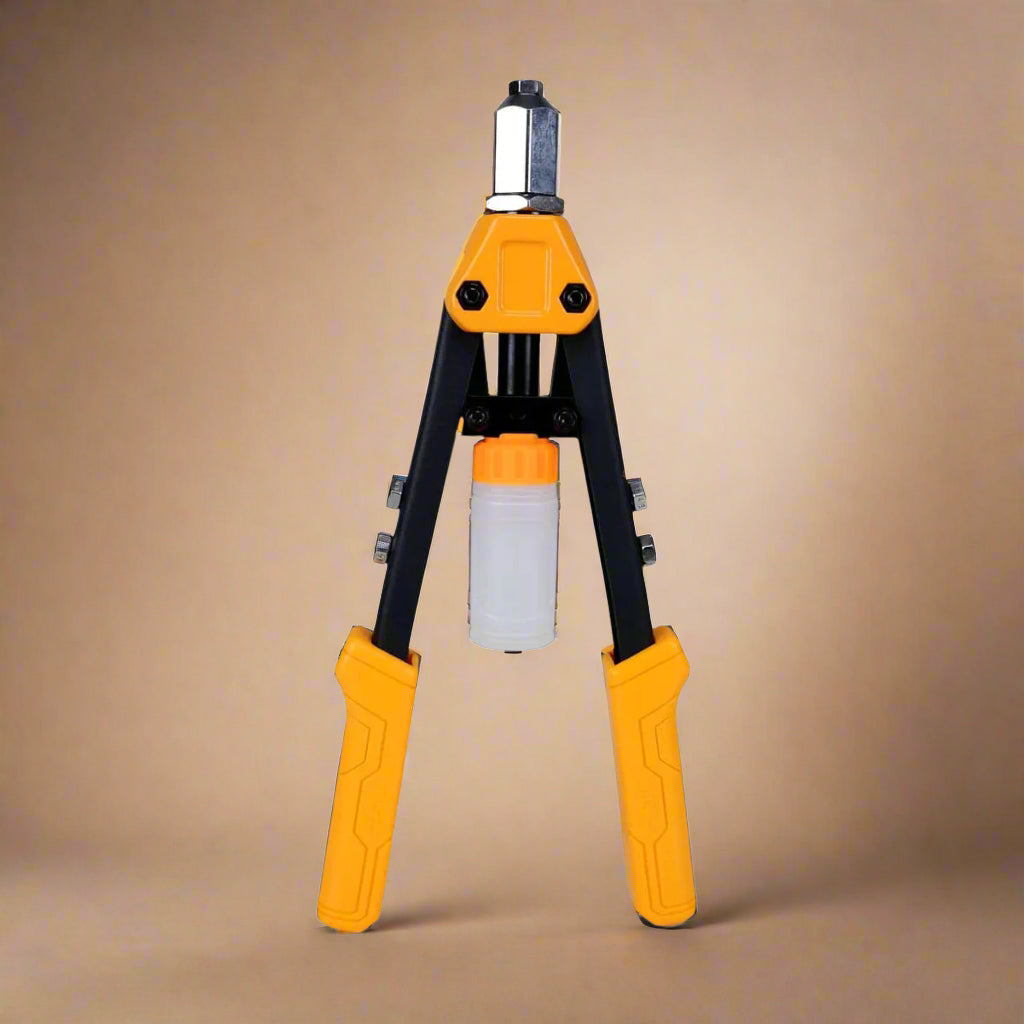 Ingco Staplers Riveters & Fasteners Ingco 13" Hand riveter  - HR131