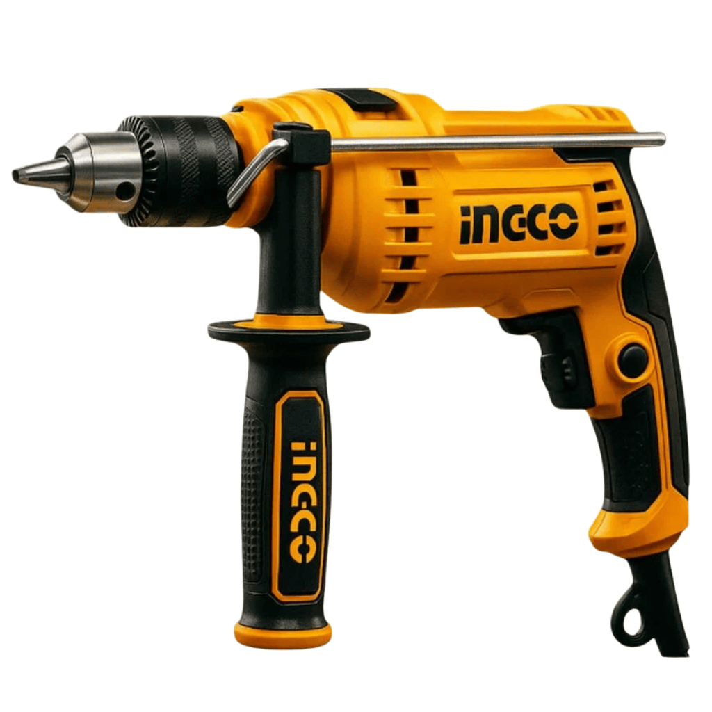 Ingco Drill Ingco 13mm Hammer Impact Drill 900W - ID90082