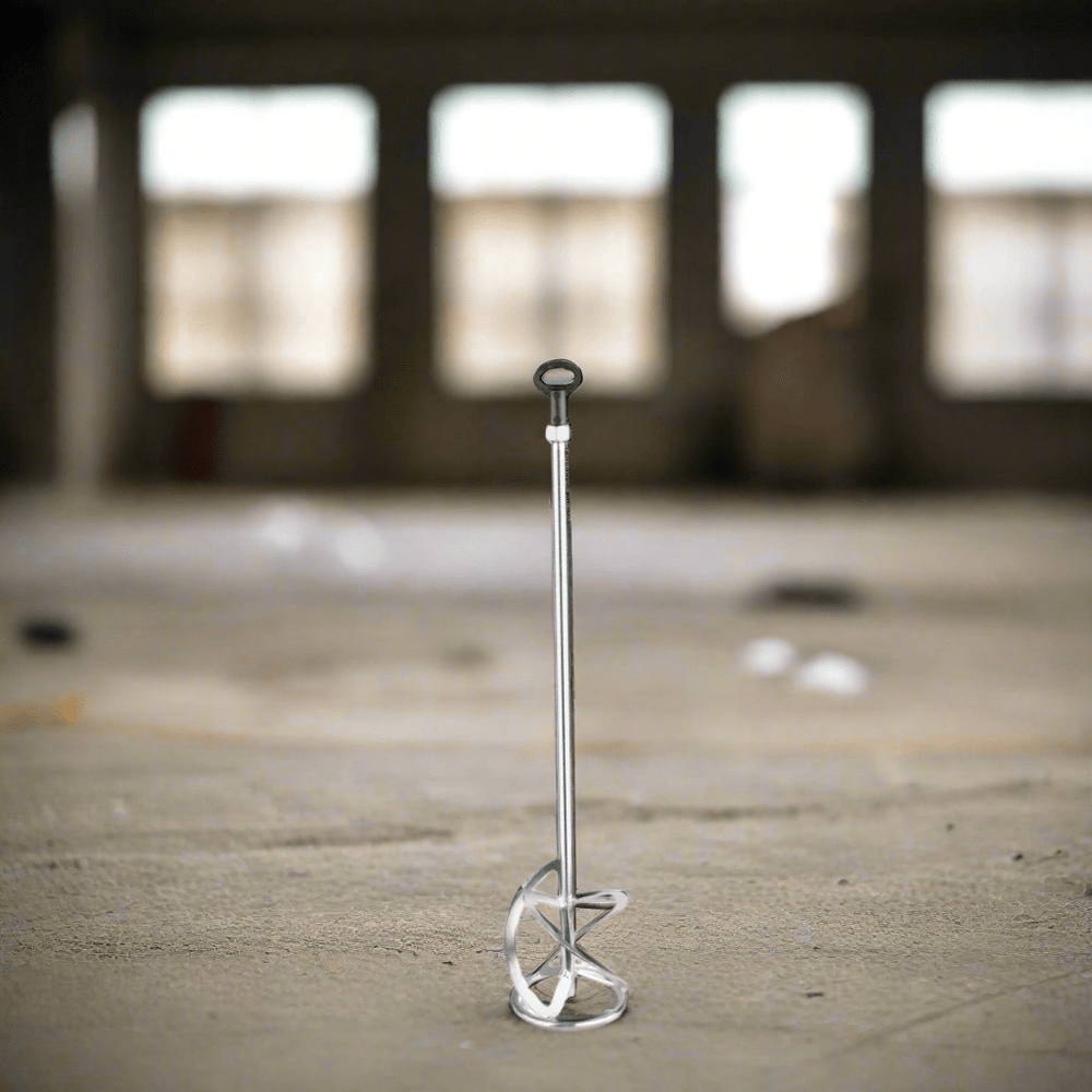 Ingco Chuck Keys & Specialty Accessories Ingco 160mm Mixer Paddle for Mortars, Plasters & Concrete – MP1160