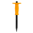Ingco Chisels Files Planes & Punches Ingco 16mm Concrete Chisel - HCC0841016