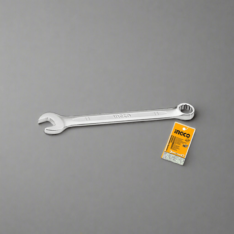 Ingco Wrenches Ingco 17'' Combination Spanner Set 151mm - HCSPA111