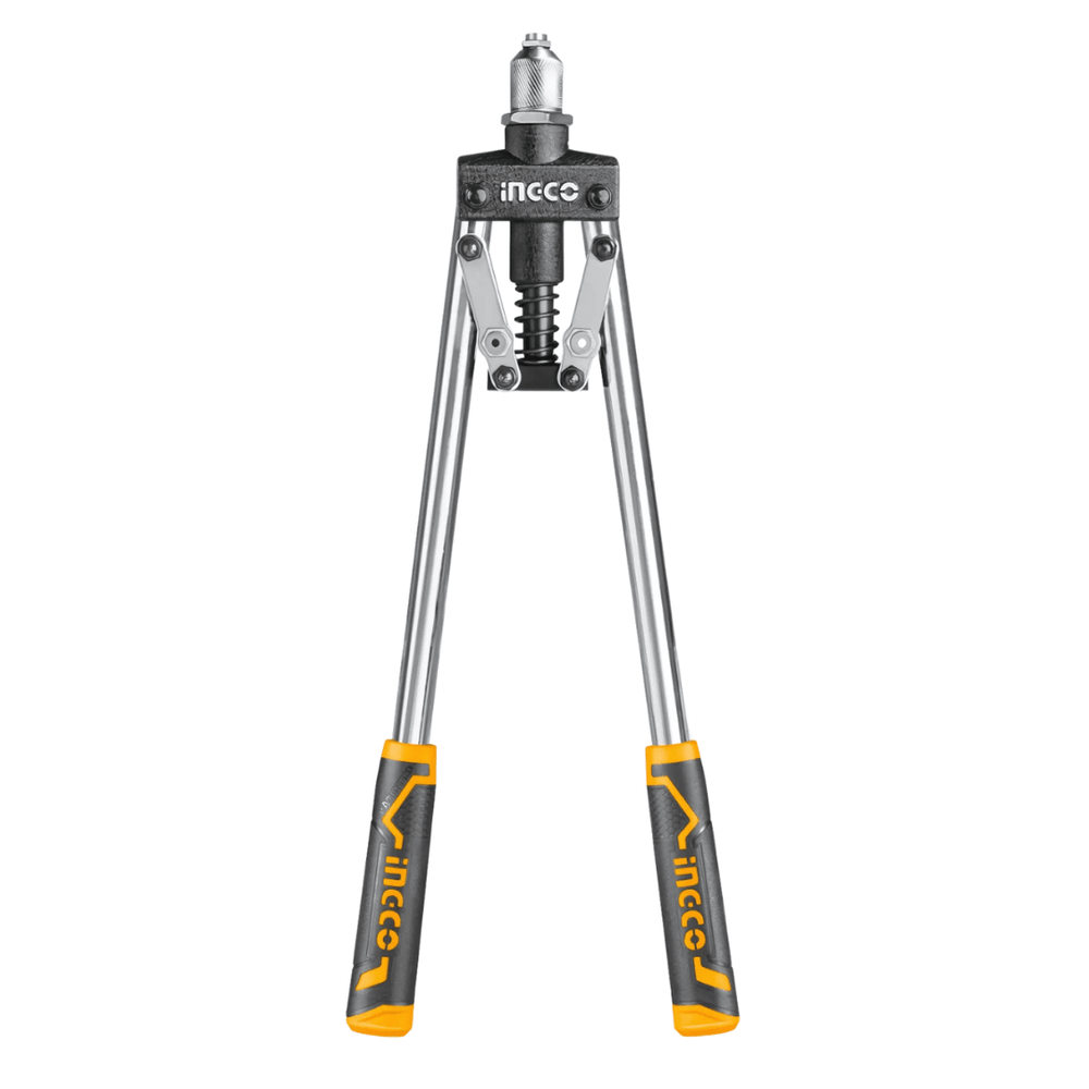 Ingco Staplers Riveters & Fasteners Ingco 17" Hand Riveter - HR171