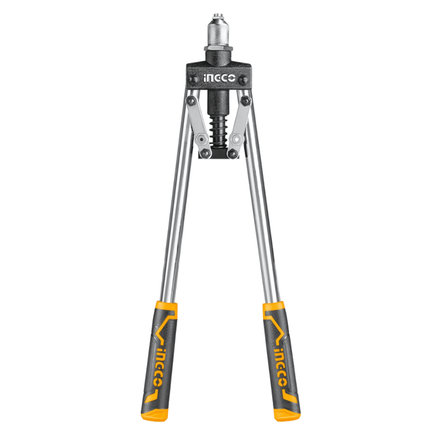Ingco Staplers Riveters & Fasteners Ingco 17" Hand Riveter - HR171