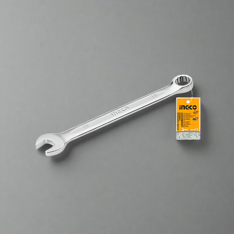 Ingco Wrenches Ingco 18'' Combination Spanner Set 220mm - HCSPA181