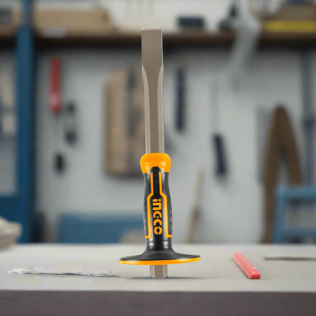 Ingco Chisels Files Planes & Punches Ingco 19mm Cold chisel - HCCL852519