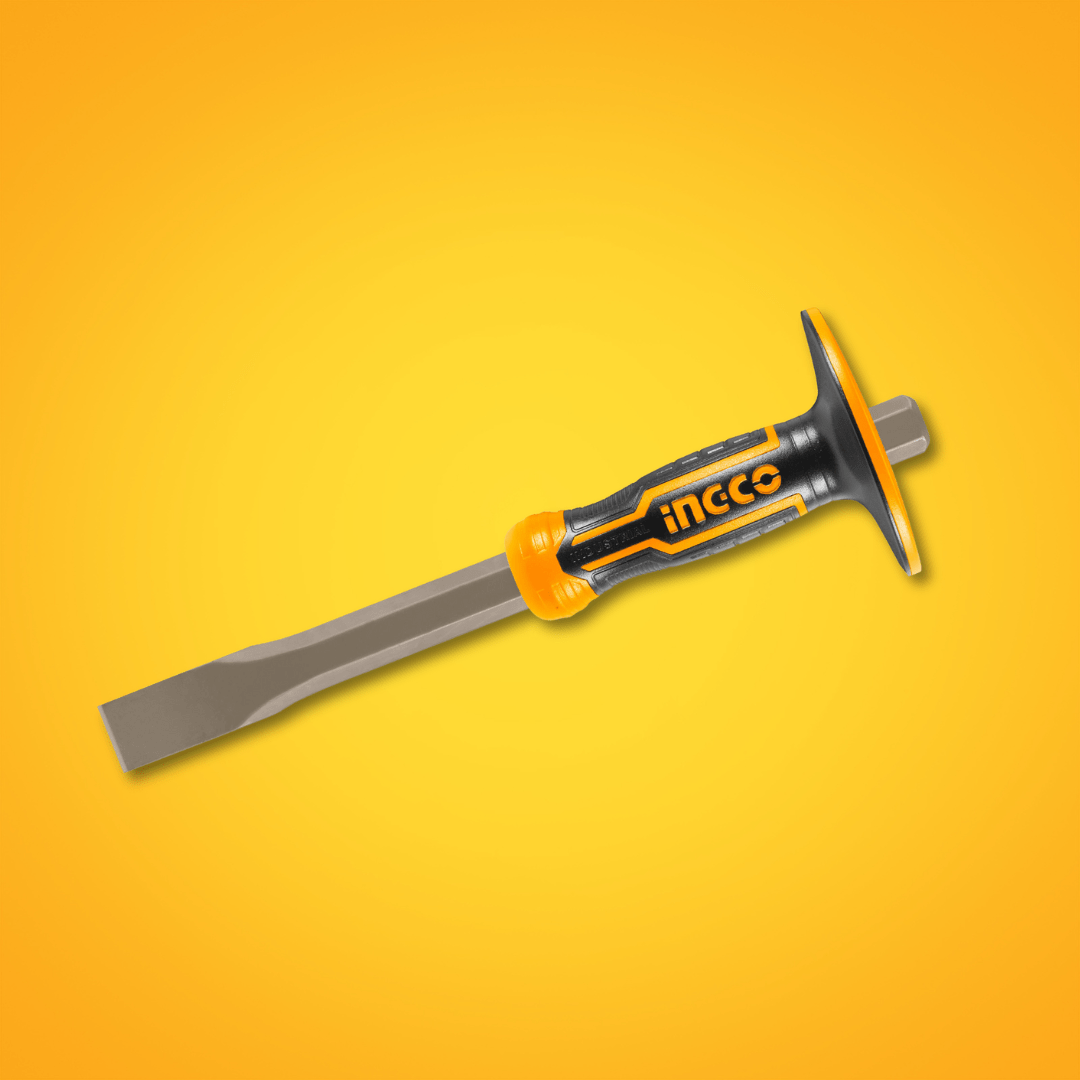 Ingco Chisels Files Planes & Punches Ingco 19mm Cold chisel - HCCL852519