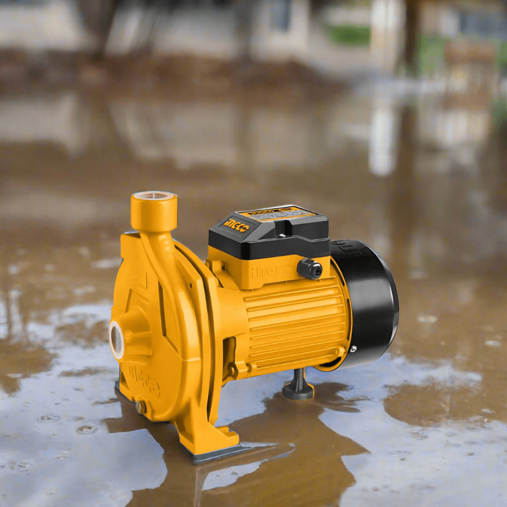 Ingco Centrifugal Pumps Ingco 2.0HP Centrifugal Water Pumps - CPM150068