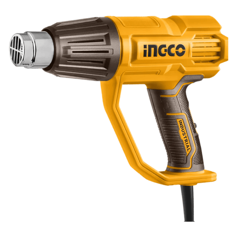 Ingco Heat Gun Ingco 2000W Heat Gun – HG200078