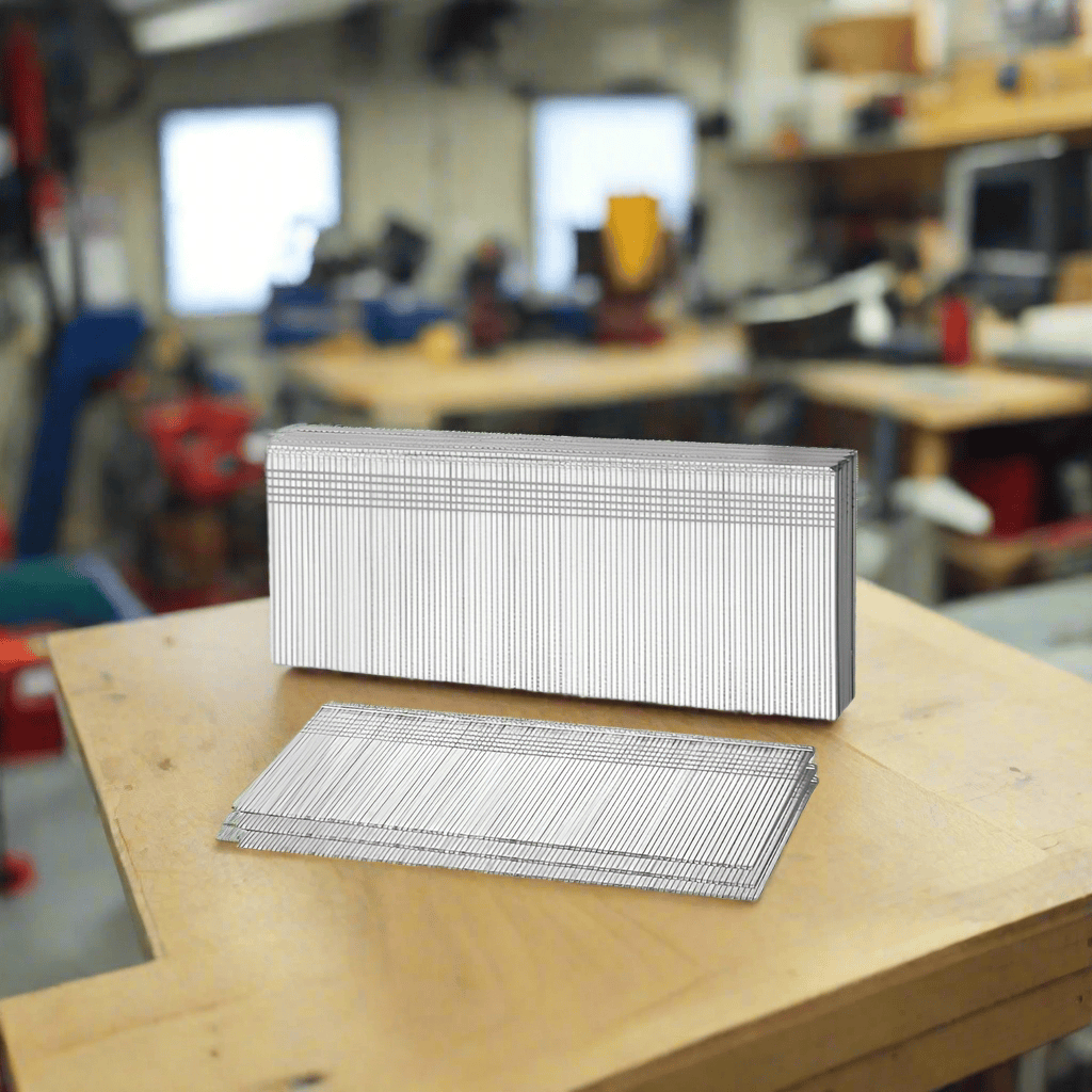 Ingco Fasteners Ingco 20mm Brad Nail 5000 Pieces – ANA18201