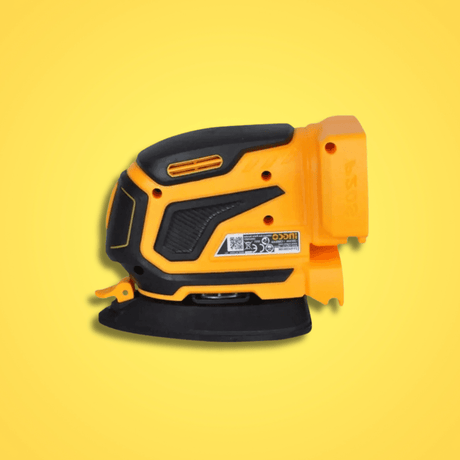 Ingco Sander Ingco 20V Cordless Palm Sander – CPSLI2014