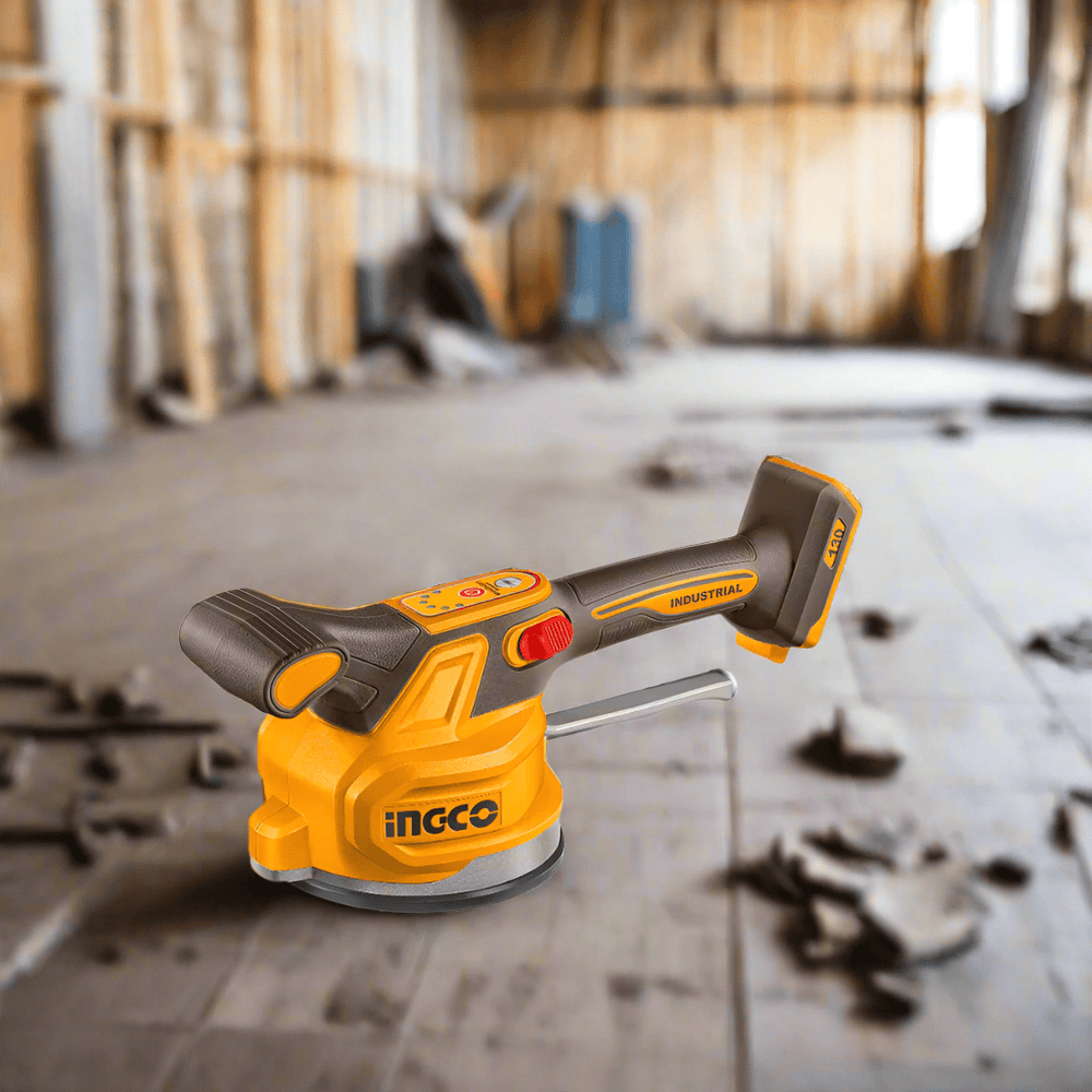 Ingco Grinder Ingco 20V Cordless Tile Vibration Machine - CTVLI20015