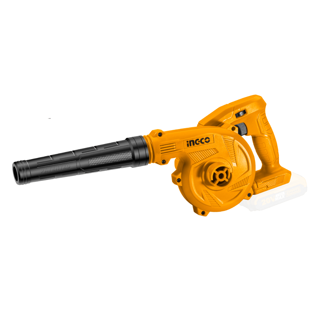 Ingco Blower Ingco 20V Lithium-Ion Cordless Blower - CABLI200181