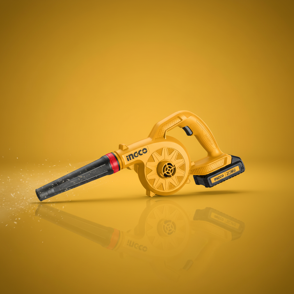 Ingco Blower Ingco 20V Lithium-Ion Cordless Blower - CABLI2078