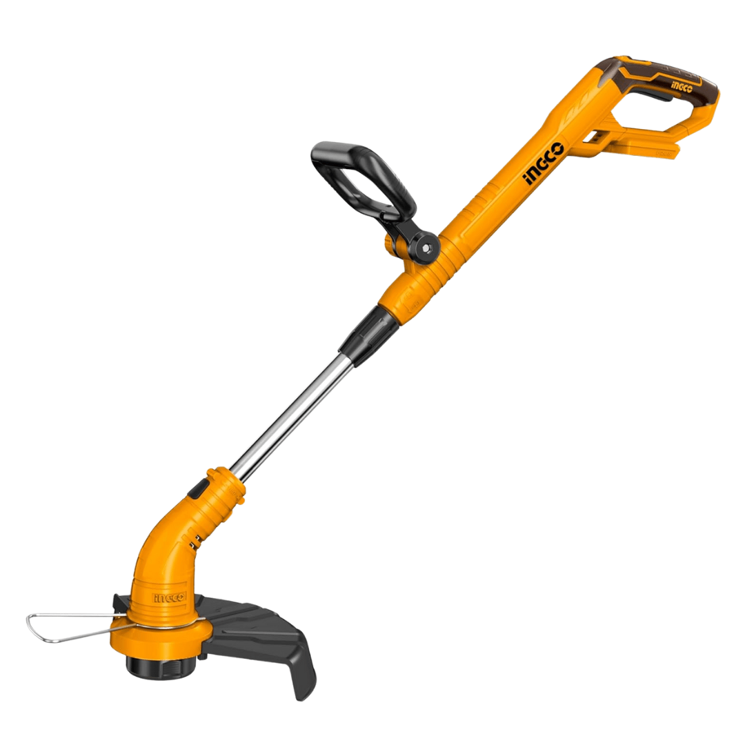 Ingco Trimmer Ingco 20V Lithium-Ion Cordless Hedge Trimmer – CGTLI20018
