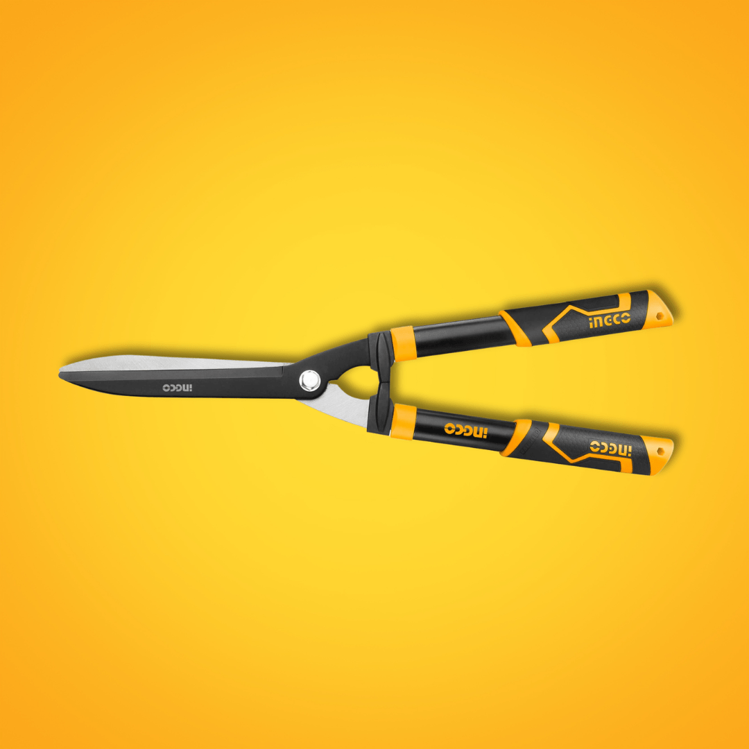 Ingco Gardening Tool Ingco 22" Hedge Shear - HHS6001