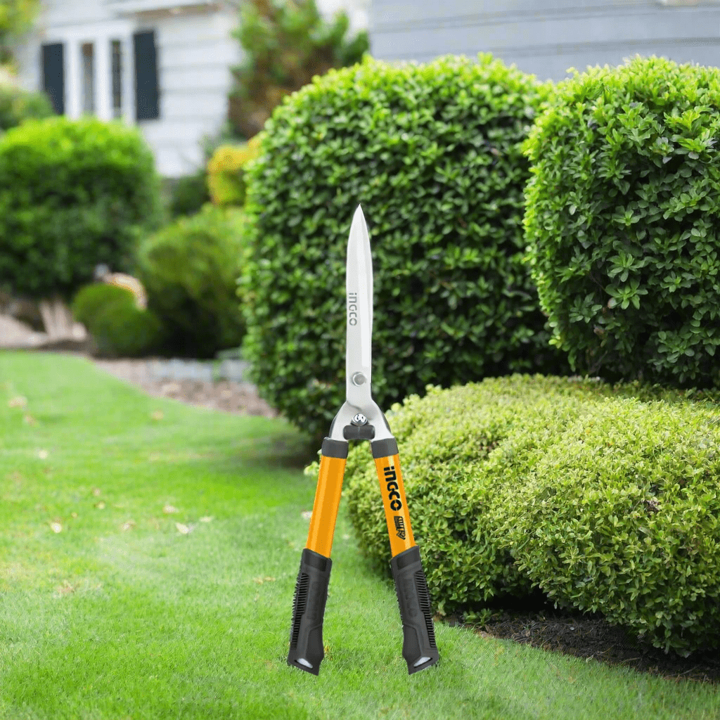 Ingco Gardening Tool Ingco 22" Hedge Shear - HHS62011