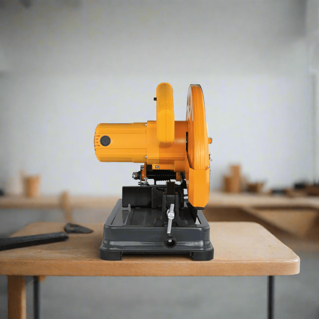 Ingco Bench & Stationary Tool Ingco 2200W 14" Cut Off Saw with 355mm Blade – COS223558