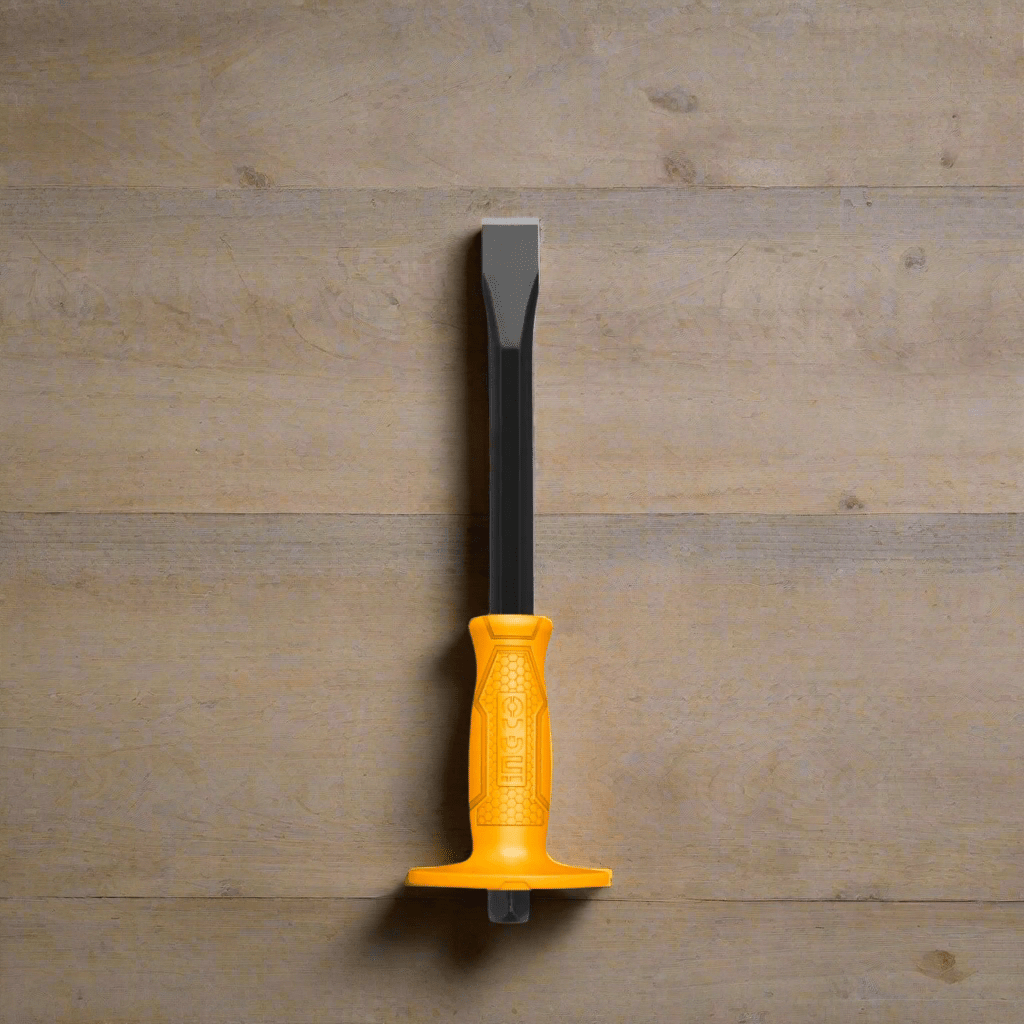 Ingco Chisels Files Planes & Punches Ingco 22mm Cold Chisel - HCCL082210