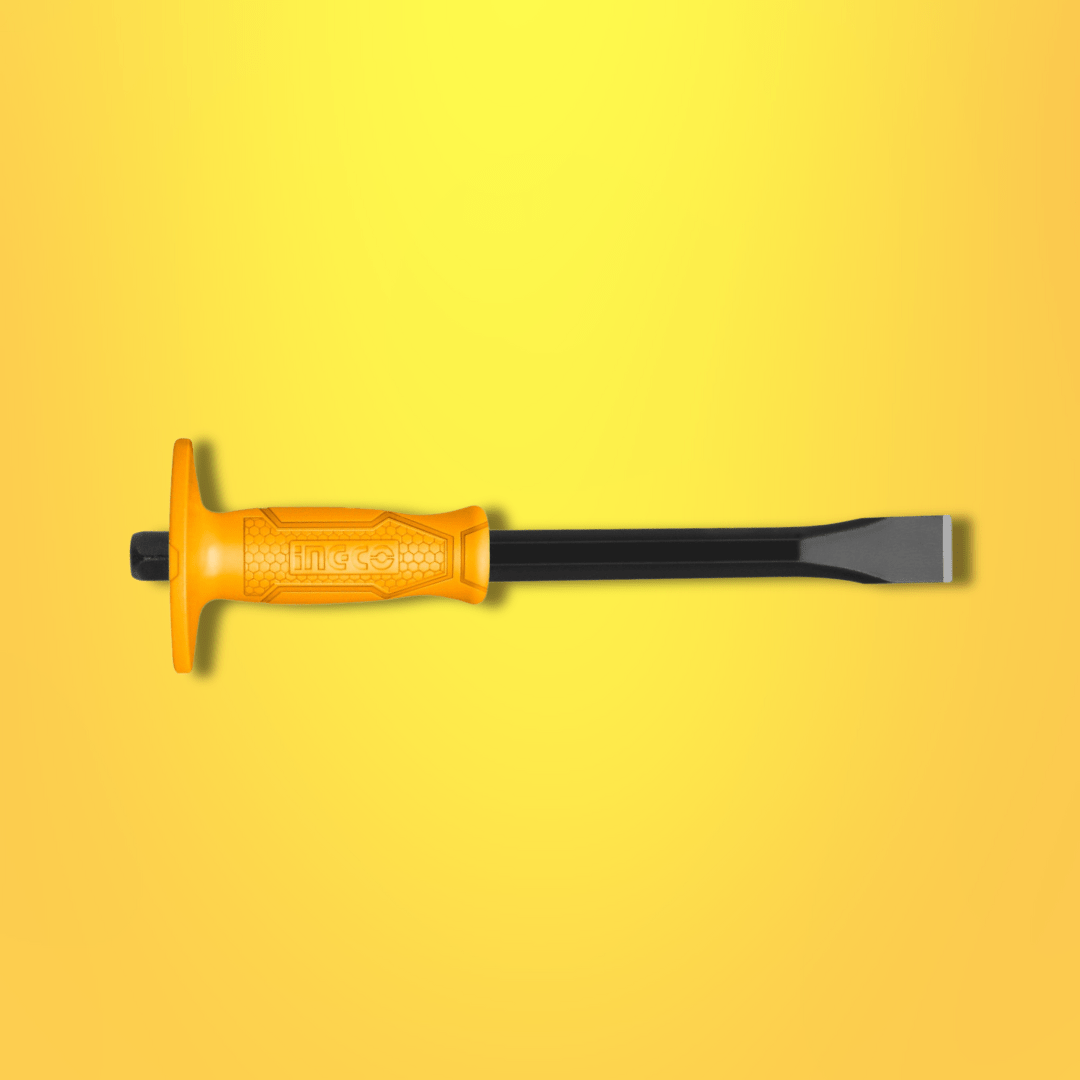 Ingco Chisels Files Planes & Punches Ingco 22mm Cold Chisel - HCCL082210