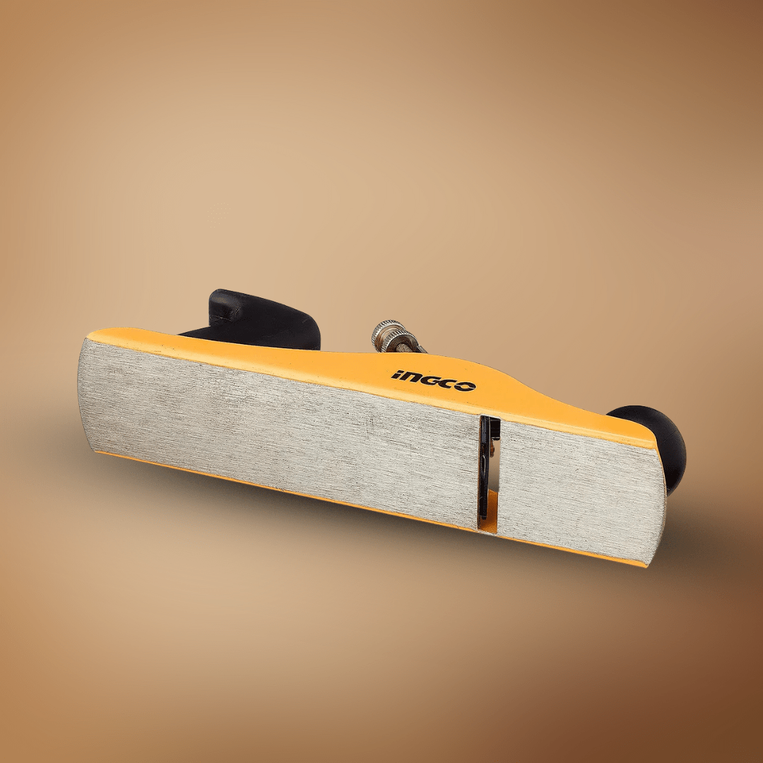 Ingco Chisels Files Planes & Punches Ingco 235mm Manual Planer – HPL01300