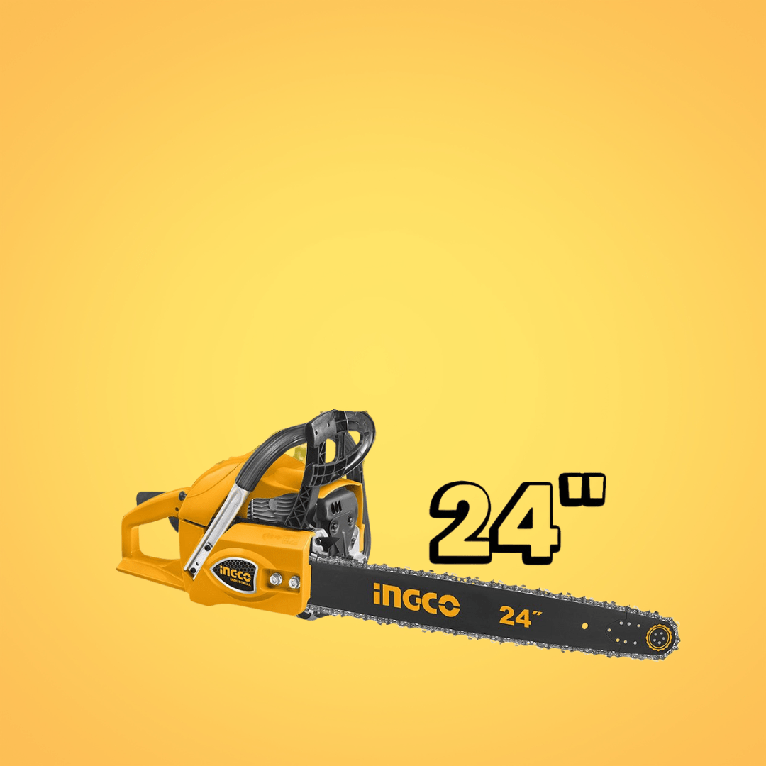 Ingco Chainsaw Ingco 24" Chainsaw Bar - AGSB2241