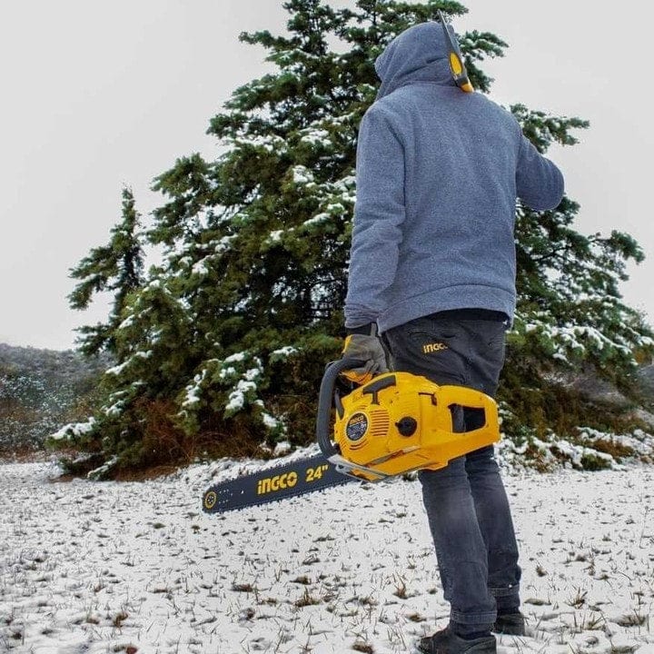 Ingco Chainsaw Ingco 24" Chainsaw Bar - AGSB2241