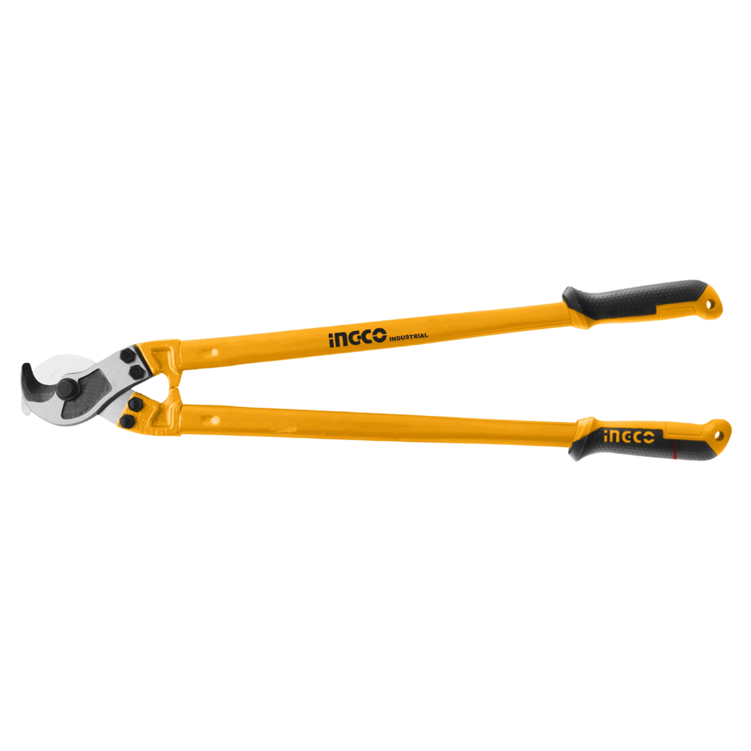 Ingco Hand Saws & Cutting Tools Ingco 24" Heavy-Duty Cable Cutter for Copper & Aluminum – HCCB0124