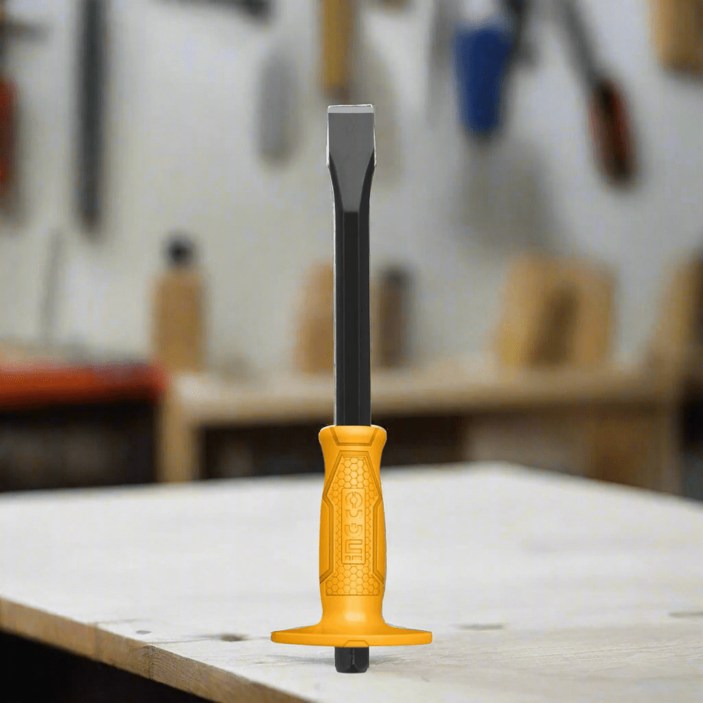 Ingco Chisels Files Planes & Punches Ingco 24mm Cold Chisel - HCCL082412