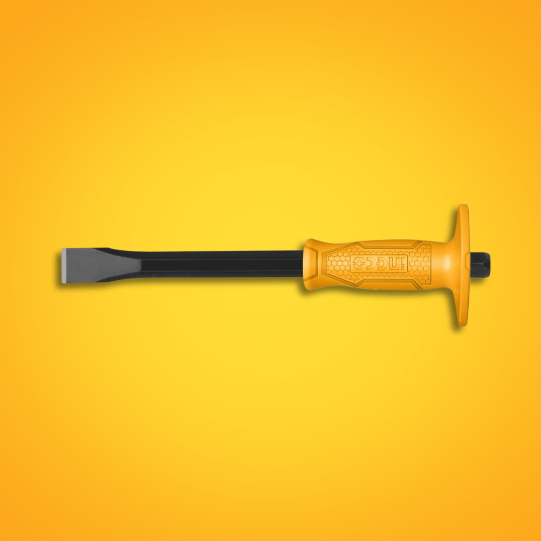 Ingco Chisels Files Planes & Punches Ingco 24mm Cold Chisel - HCCL082412