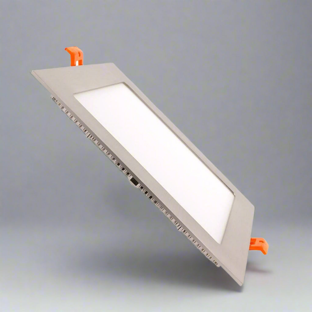 Ingco Lamps & Lightings Ingco 24W Square LED Panel Light - HLPLS215301