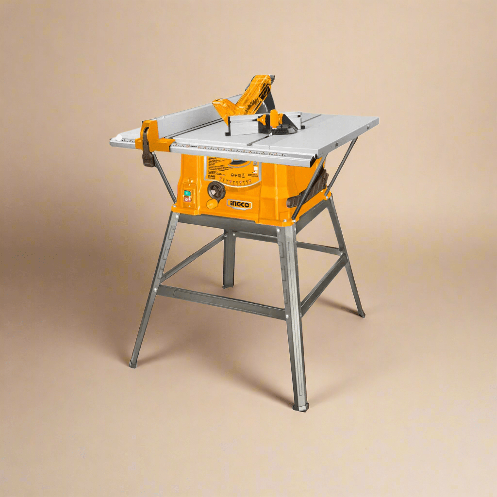 Ingco Bench & Stationary Tool Ingco 254mm Table Saw 1500W – TS150078