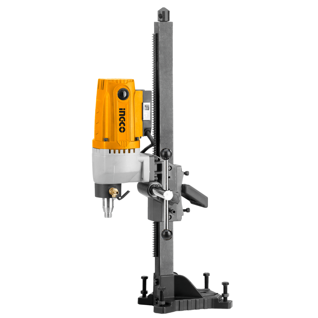 Ingco Drill Ingco 2800W Diamond Drilling Machine with Stand – DDM28001