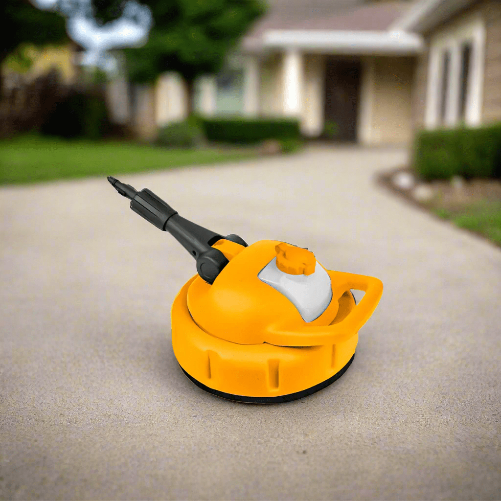 Ingco Cleaning Equipment Accessories Ingco 280mm Patio Brush for High Pressure Washer – HPB36201