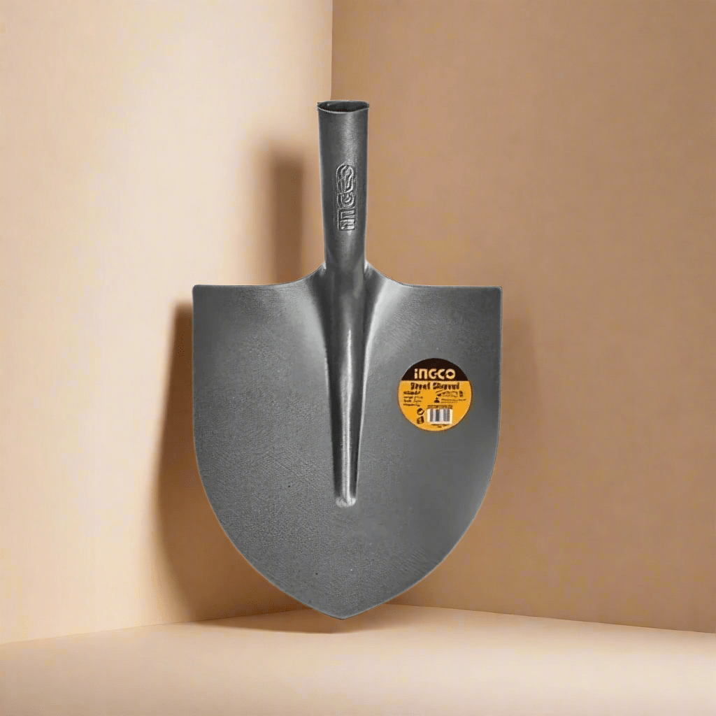 Ingco Gardening Tool Ingco 290mm Steel Shovel Head - HSSL09