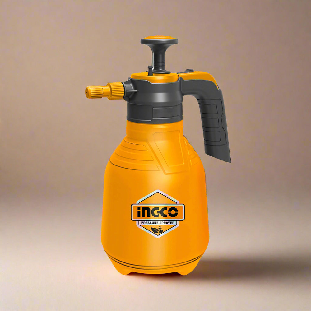 Ingco Spray Gun Ingco 2L Manual Pressure Sprayer - HSPP20202