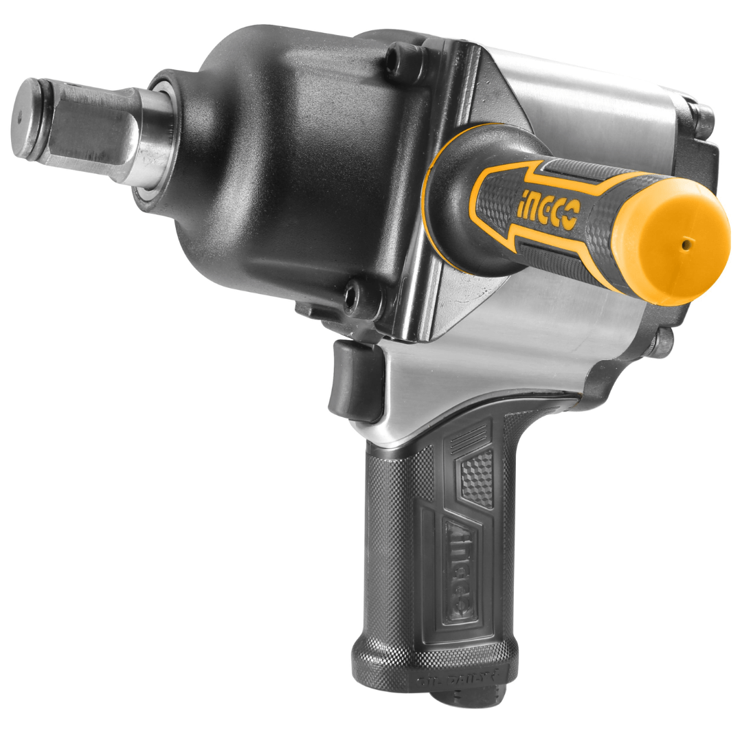 Ingco Impact Wrench & Driver Ingco 3/4″ Air Impact Wrench - AIW341302