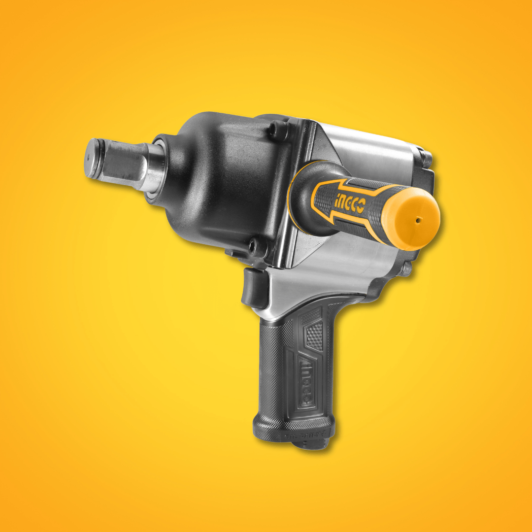 Ingco Impact Wrench & Driver Ingco 3/4″ Air Impact Wrench - AIW341302