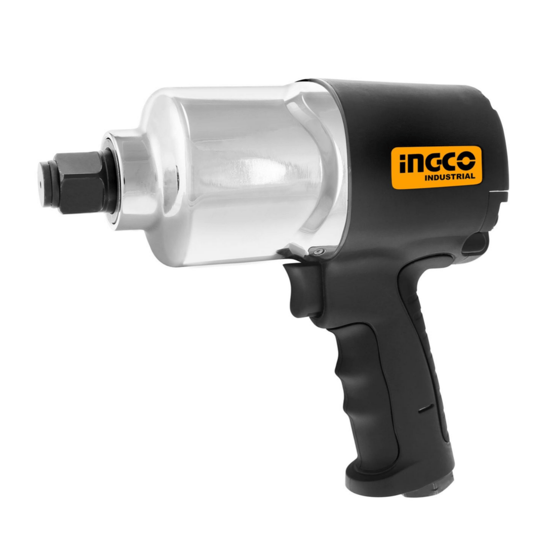 Ingco Impact Wrench & Driver Ingco 3/4″ Professional Pneumatic Air Impact Wrench - AIW341301