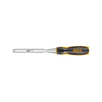 Ingco Chisels Files Planes & Punches Ingco 3 Pieces Wood Chisel Set - HKTWCS301