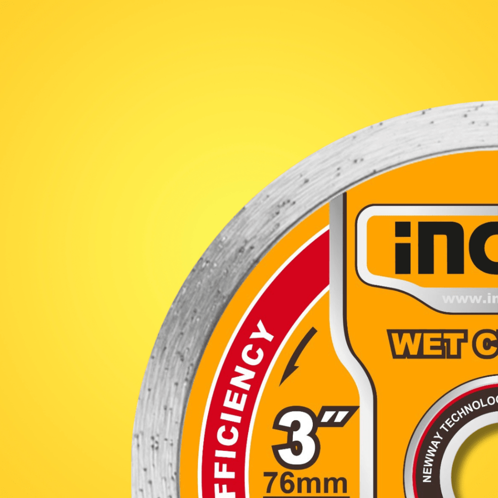 Ingco Grinding & Cutting Wheels Ingco 30-Piece Cutting & Grinding Disc Set – MCD07630