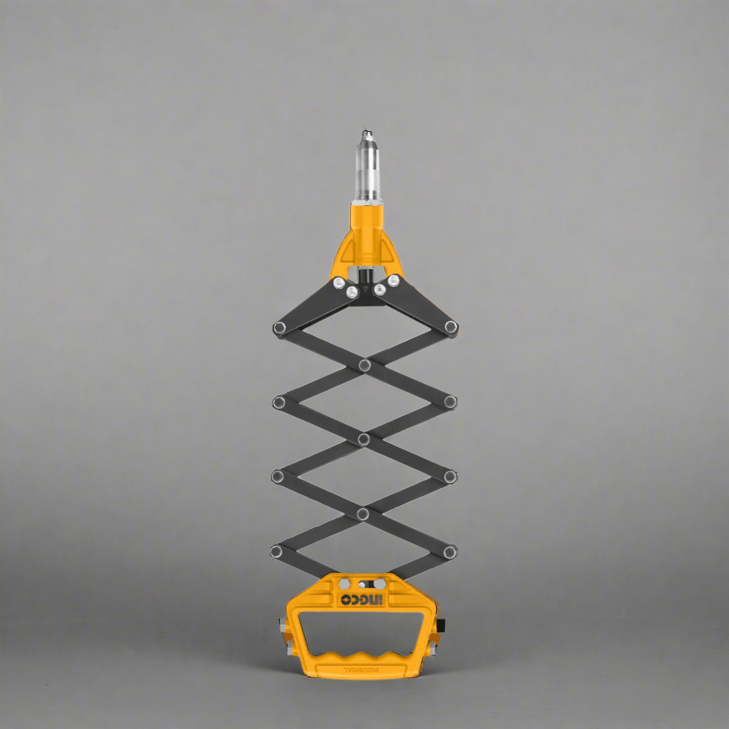 Ingco Staplers Riveters & Fasteners Ingco 32" Folding Hand Riveter – HFOR321