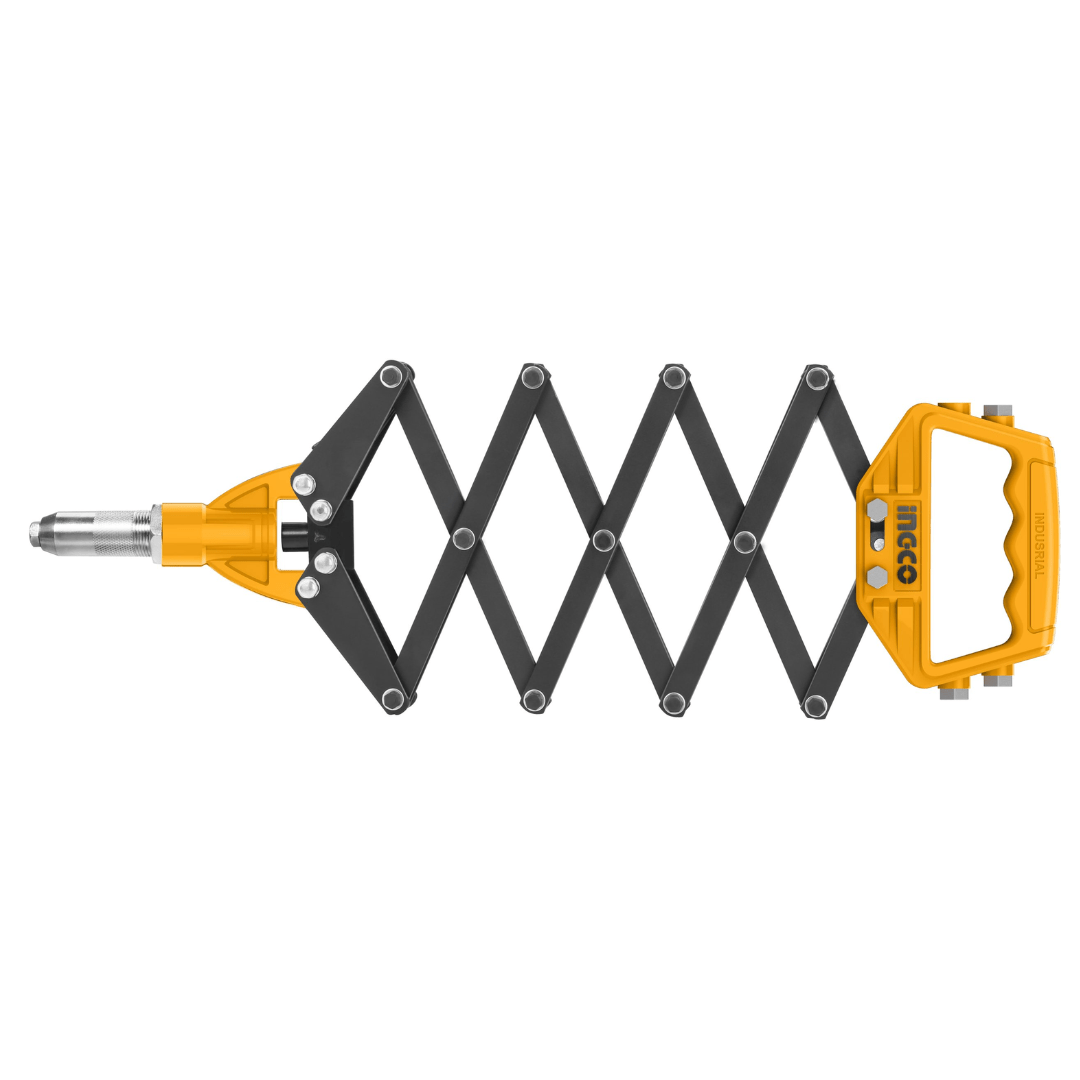 Ingco Staplers Riveters & Fasteners Ingco 32" Folding Hand Riveter – HFOR321