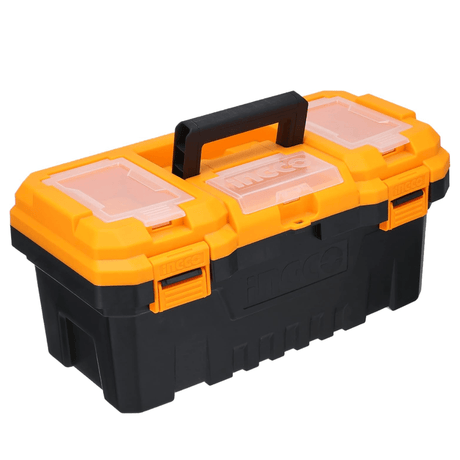 Ingco Tool Set Ingco 32-Piece Hand Tool Set with Heavy-Duty Storage Box – HKTHP10321