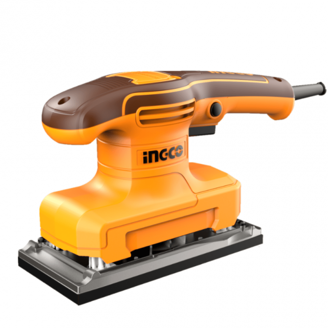 Ingco Sander Ingco 320W Corded Finishing Sander - FS3216