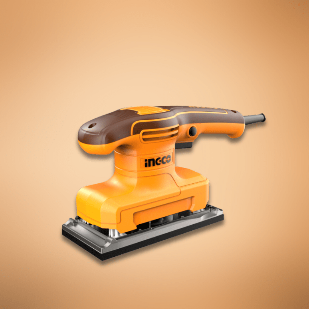 Ingco Sander Ingco 320W Corded Finishing Sander - FS3216
