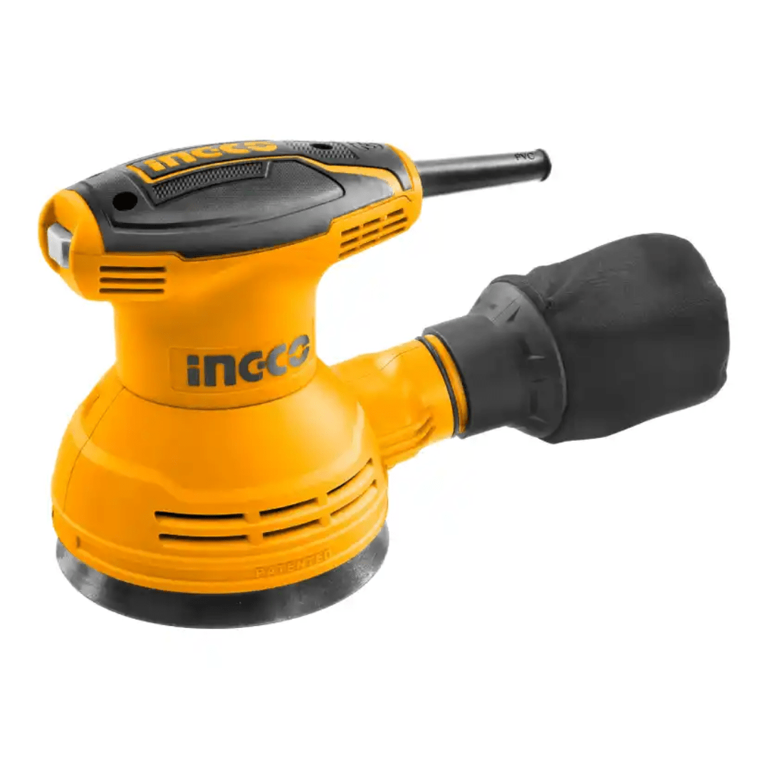 Ingco Sander Ingco 320W Rotary Sander - RS3208