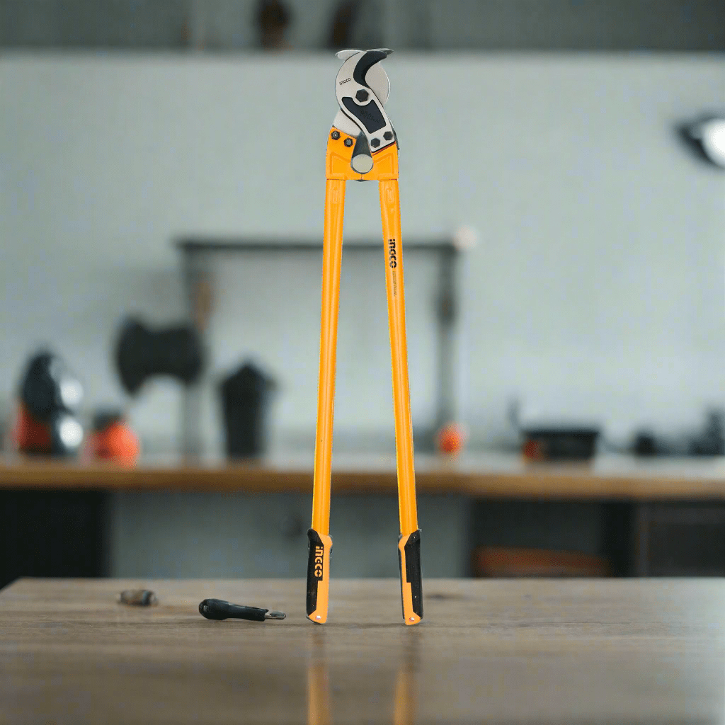 Ingco Hand Saws & Cutting Tools Ingco 36" Heavy-Duty Cable Cutter – HCCB0136