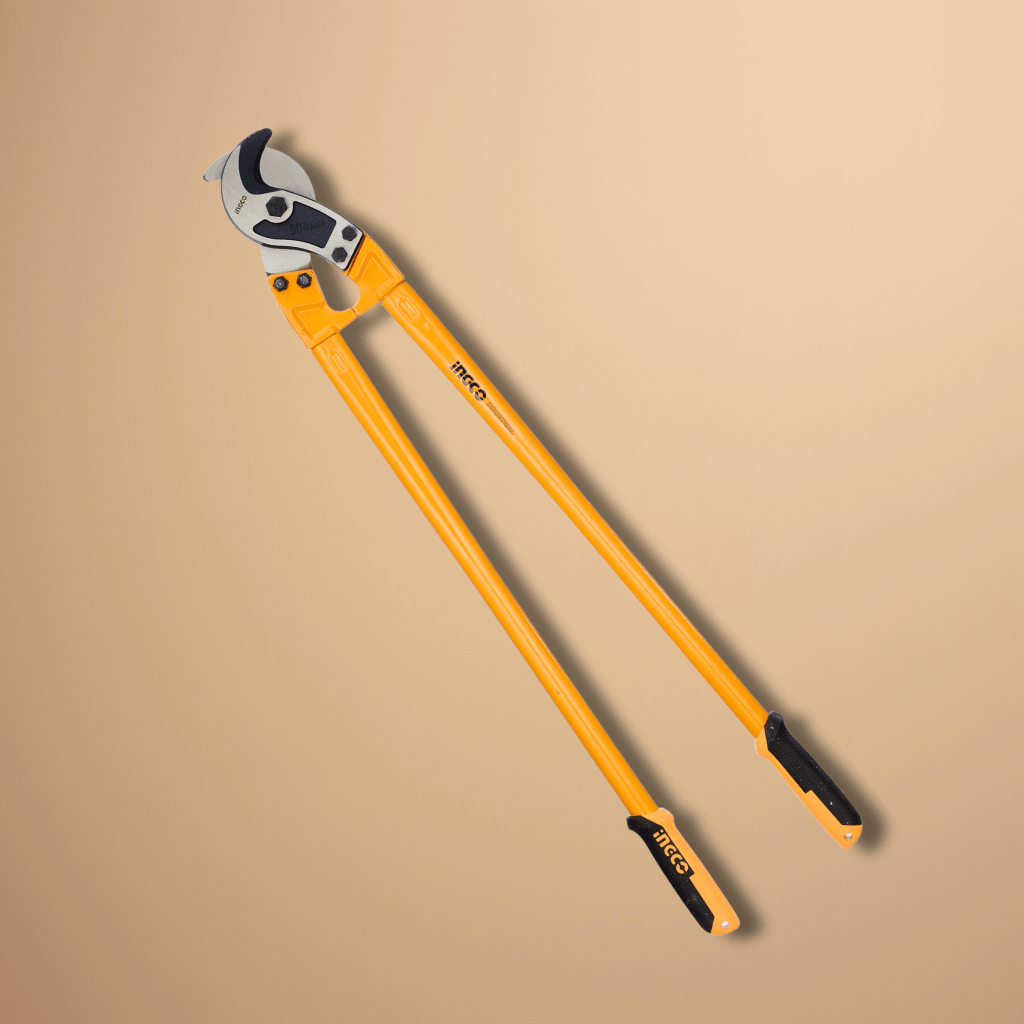 Ingco Hand Saws & Cutting Tools Ingco 36" Heavy-Duty Cable Cutter – HCCB0136